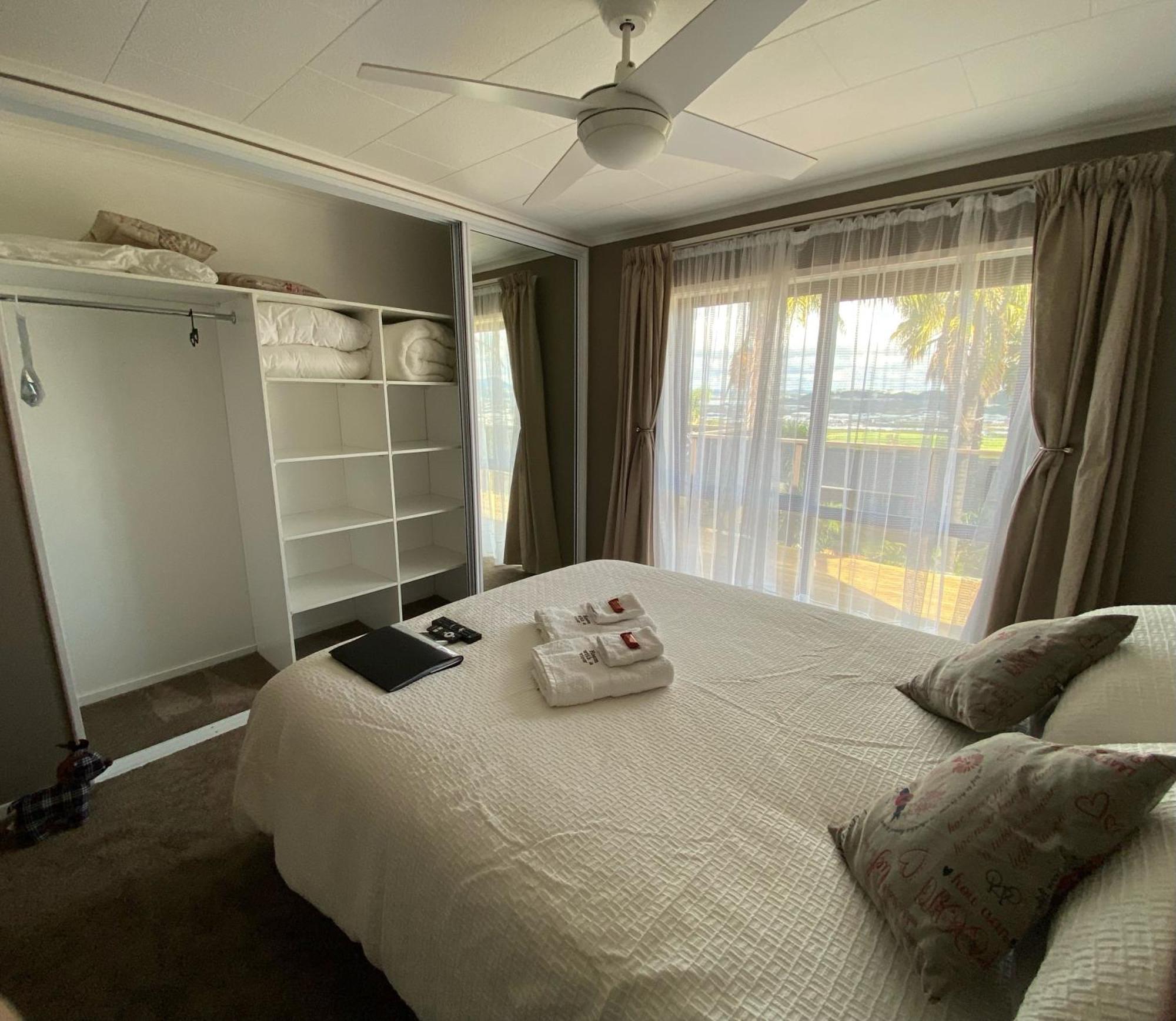Town View Homestay 황거레이 외부 사진