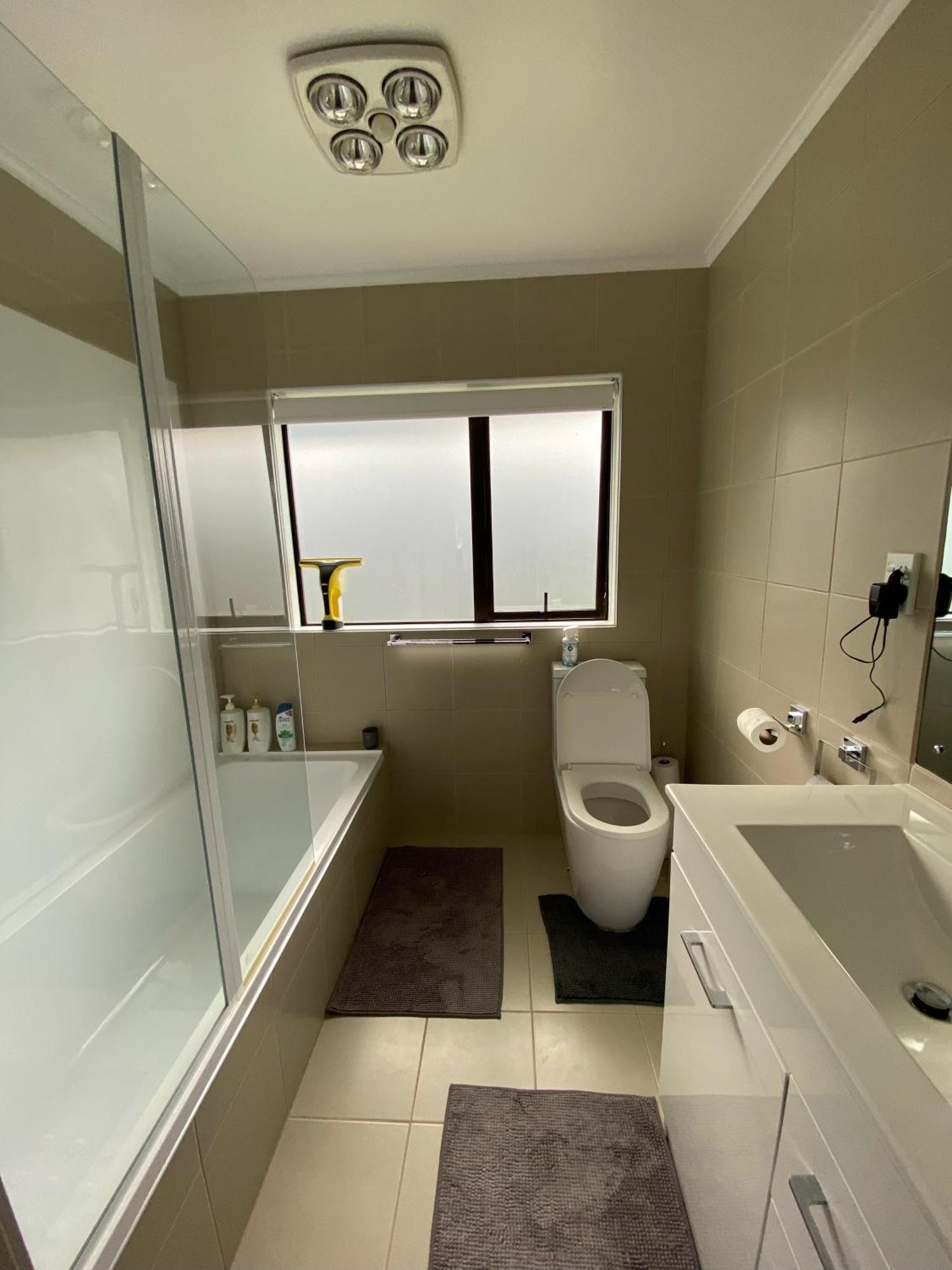 Town View Homestay 황거레이 외부 사진