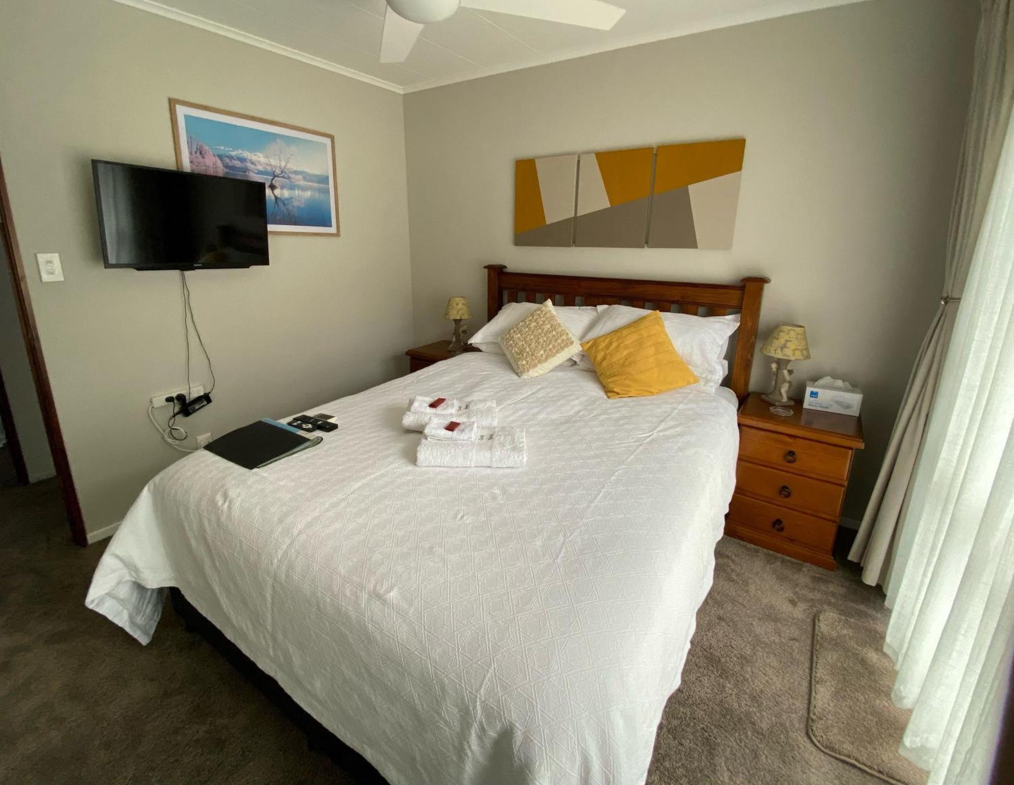Town View Homestay 황거레이 외부 사진