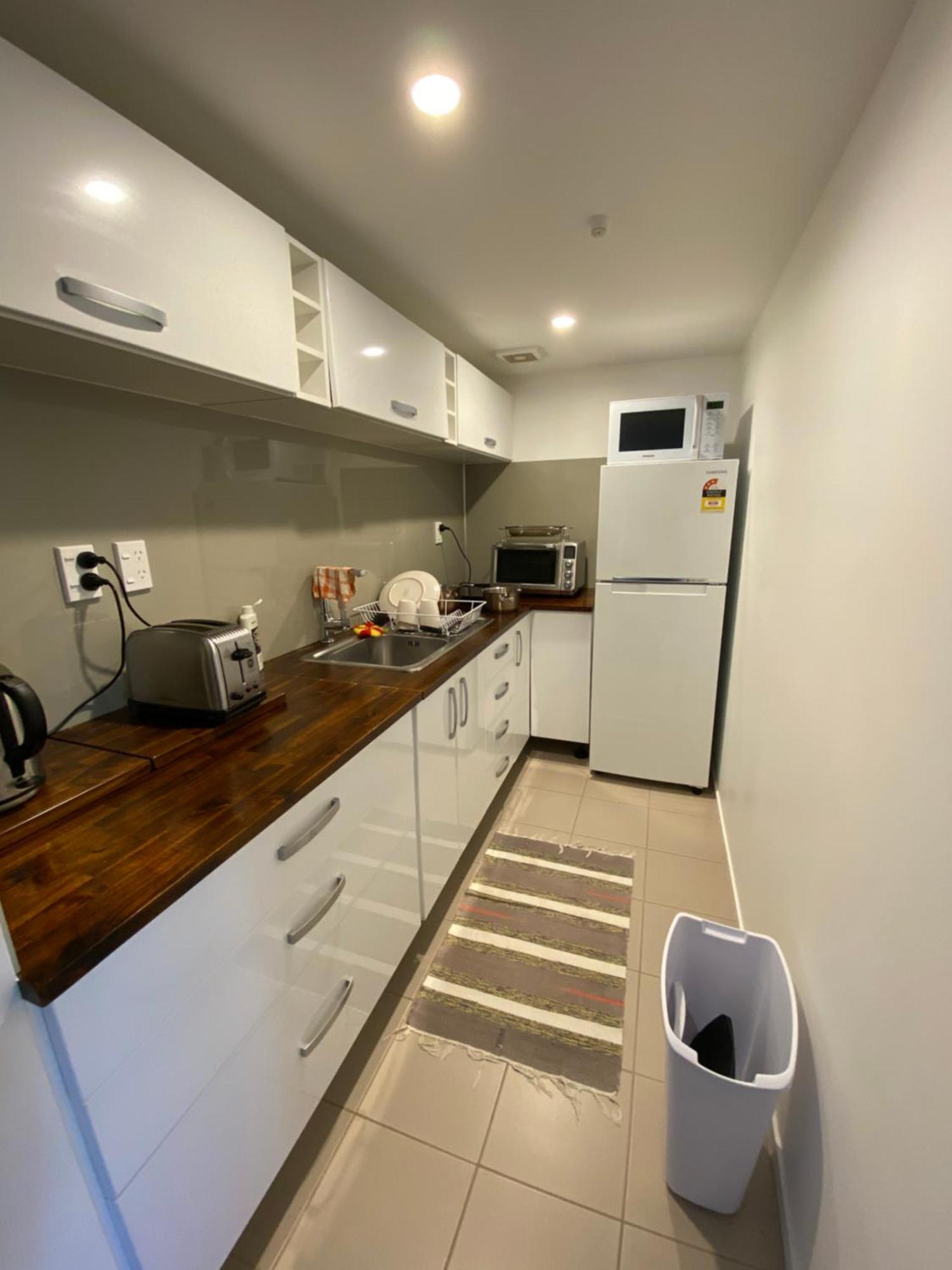 Town View Homestay 황거레이 외부 사진