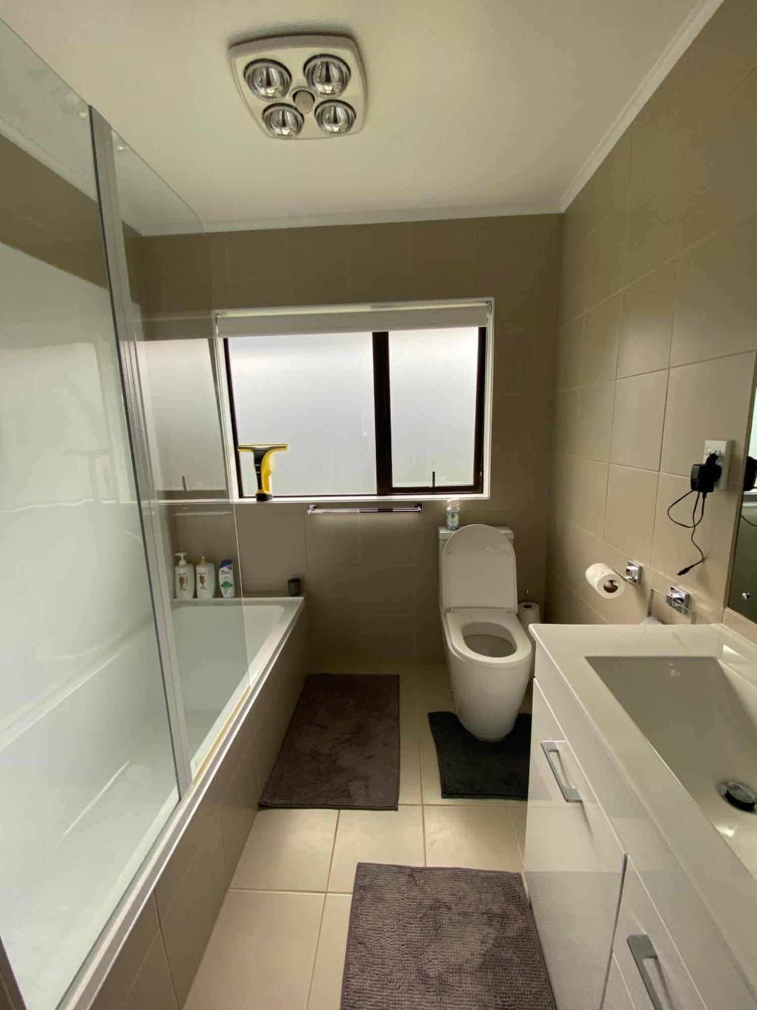 Town View Homestay 황거레이 외부 사진