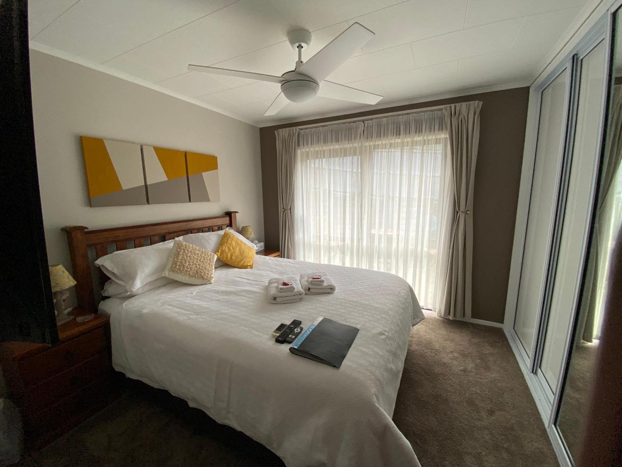 Town View Homestay 황거레이 외부 사진