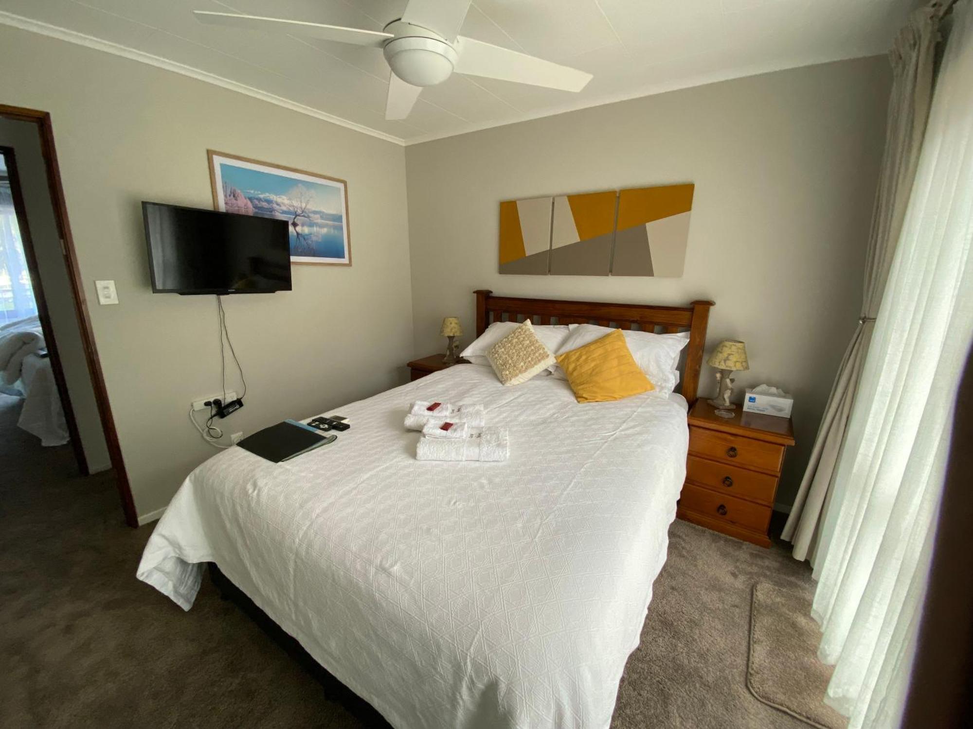 Town View Homestay 황거레이 외부 사진