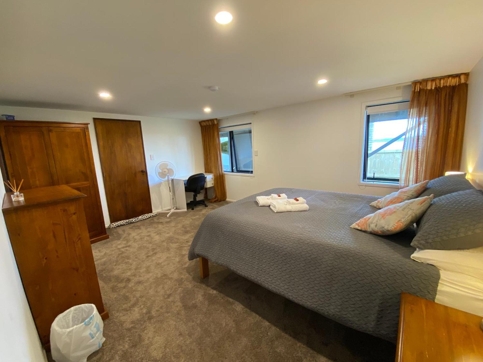 Town View Homestay 황거레이 외부 사진
