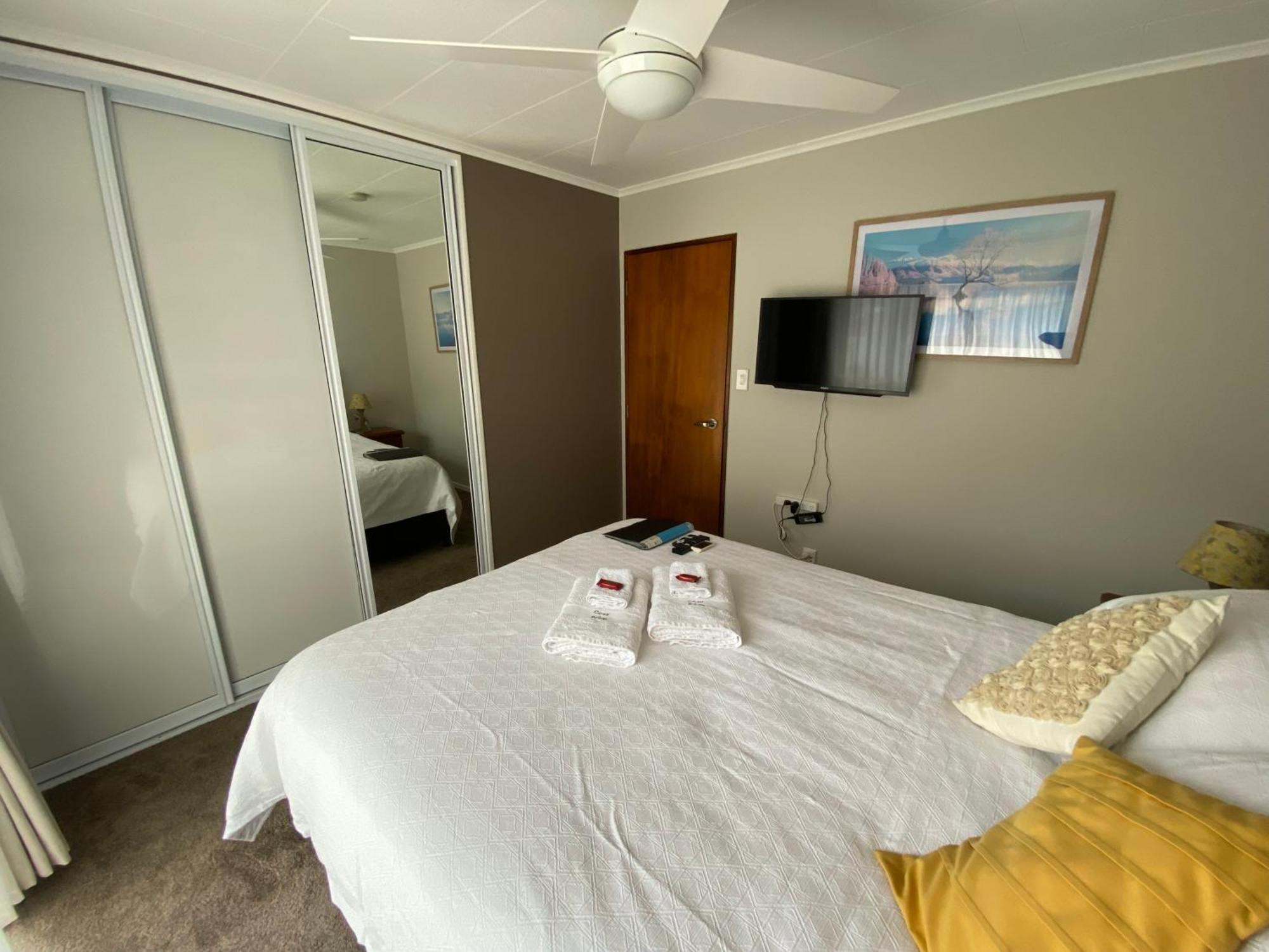 Town View Homestay 황거레이 외부 사진
