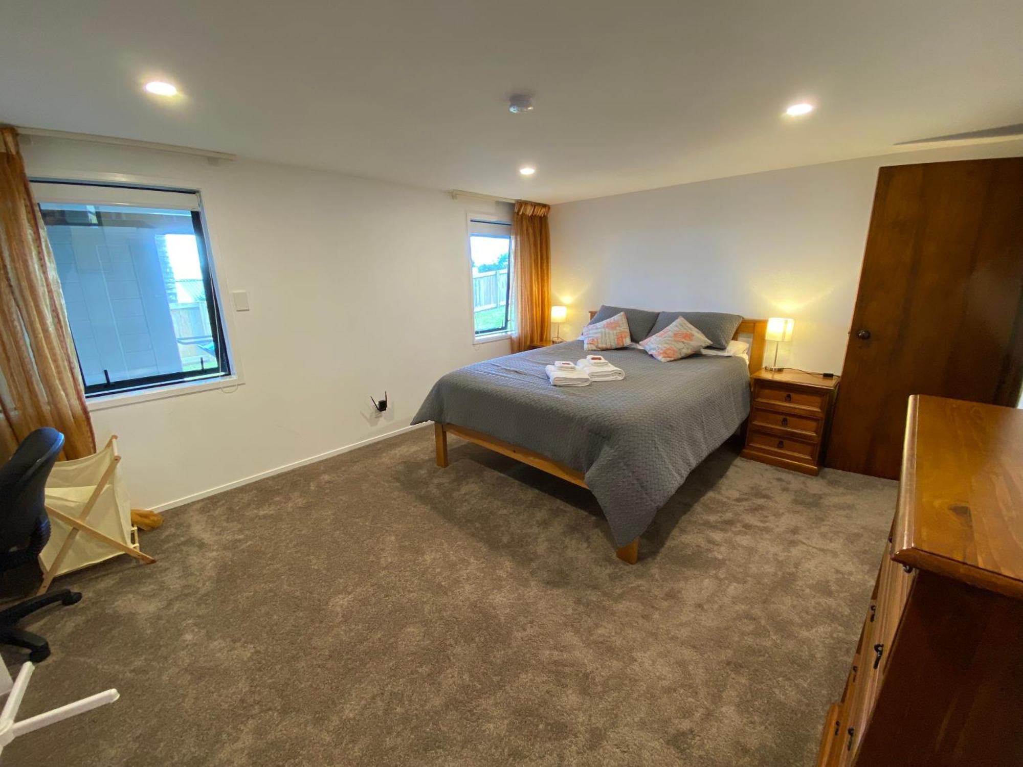 Town View Homestay 황거레이 외부 사진