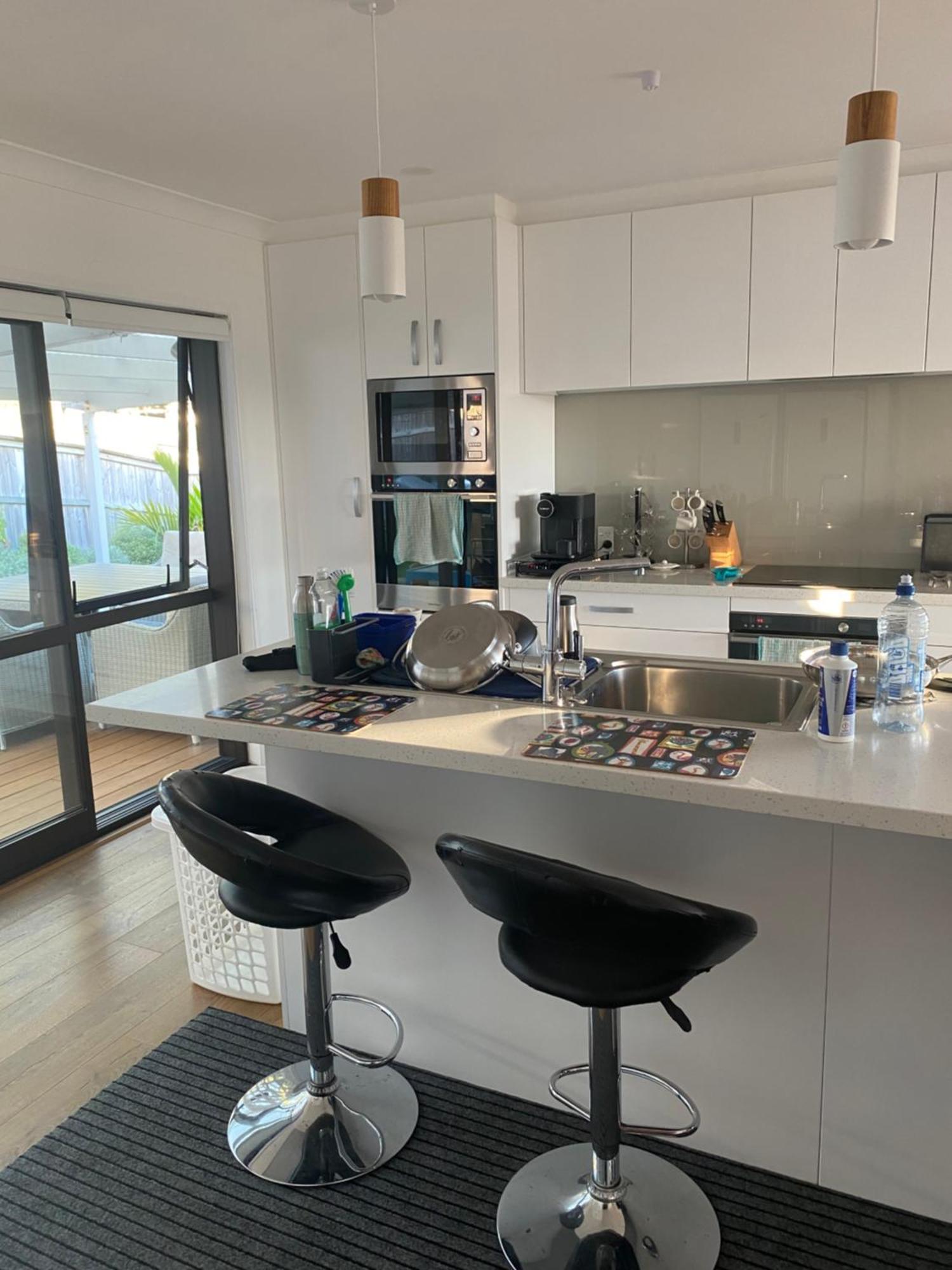 Town View Homestay 황거레이 외부 사진