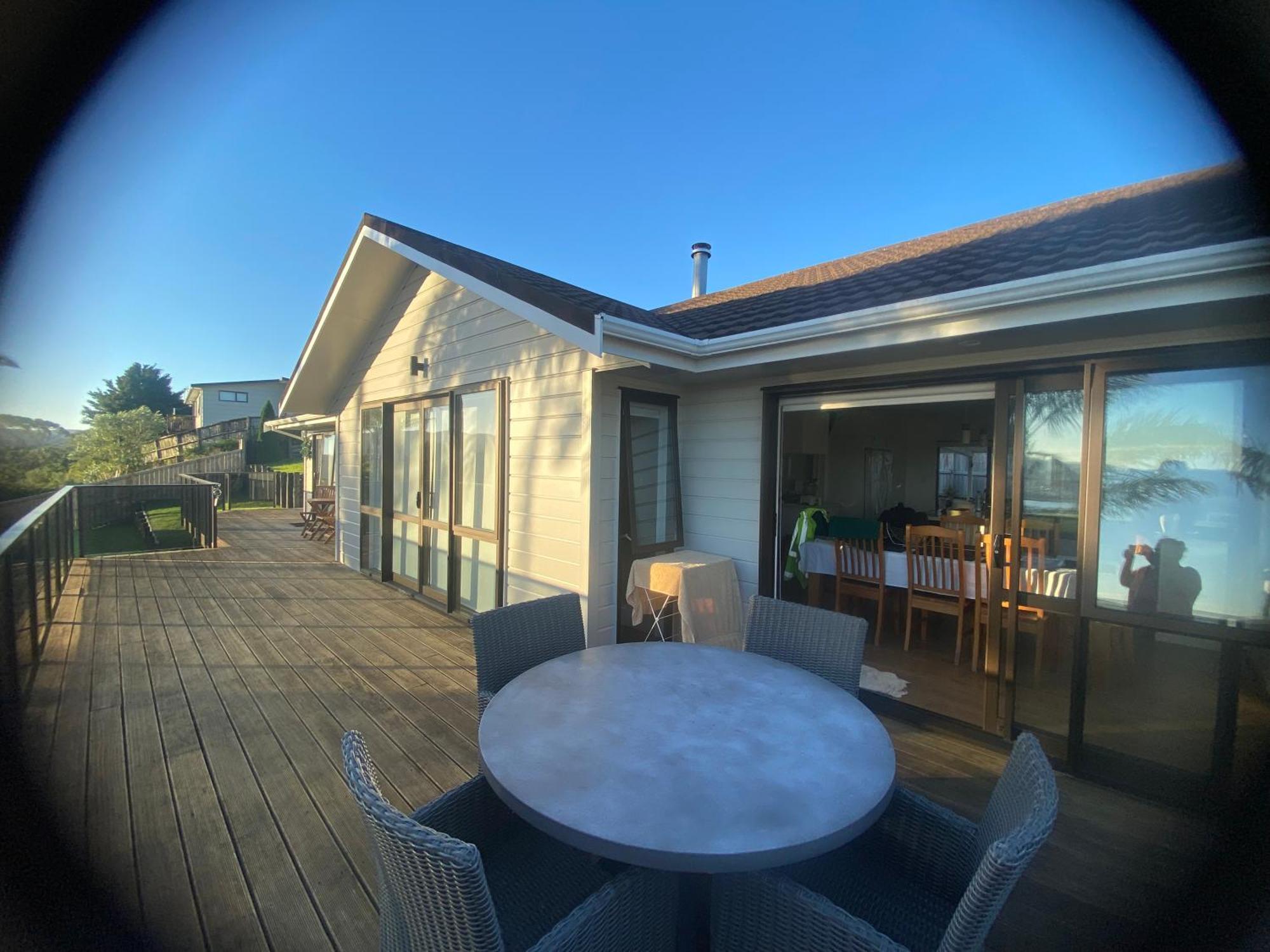 Town View Homestay 황거레이 외부 사진