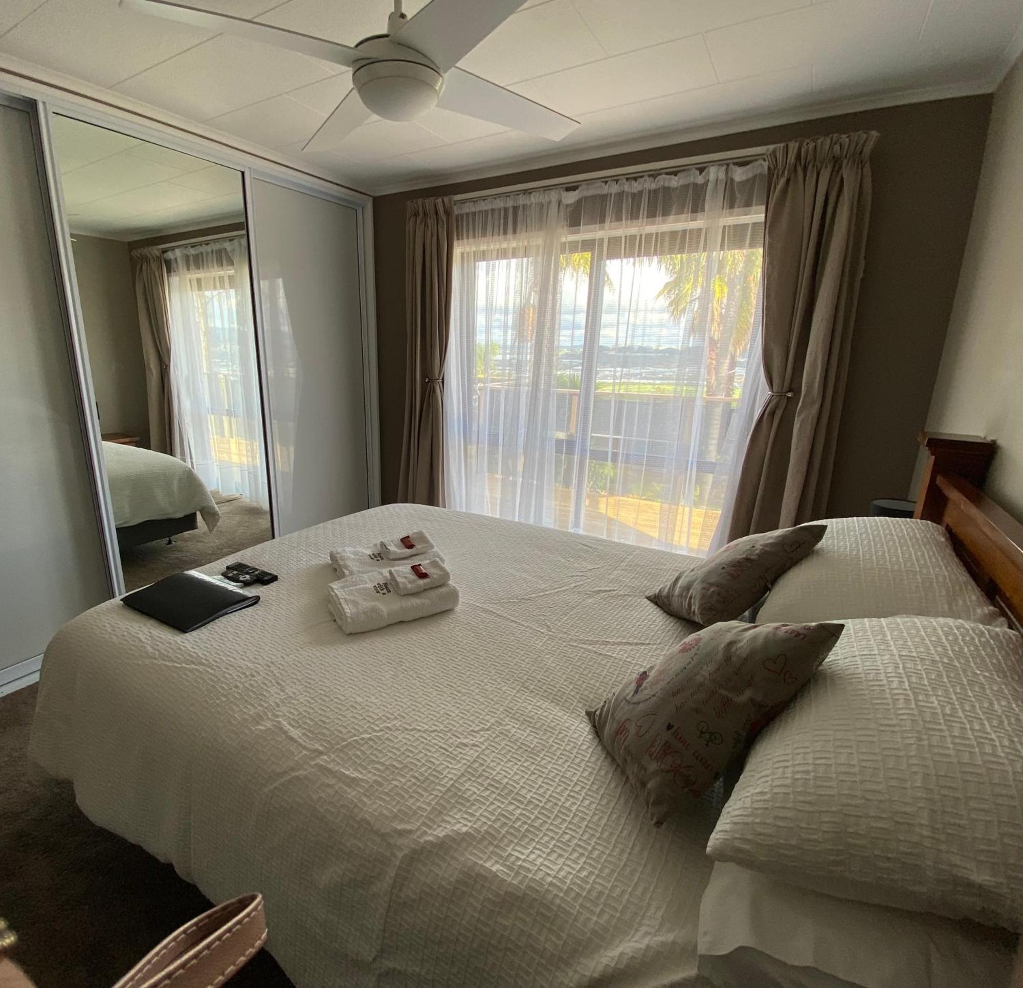 Town View Homestay 황거레이 외부 사진