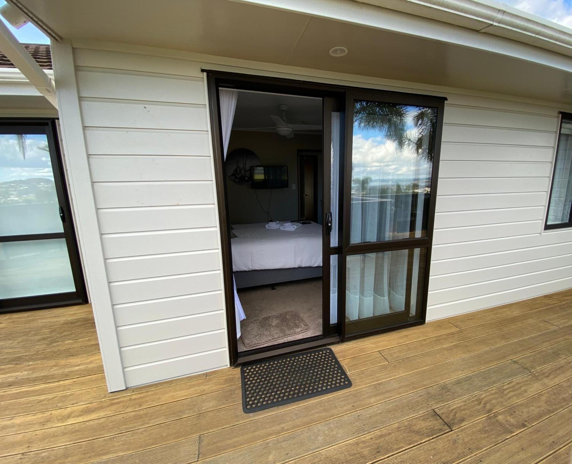 Town View Homestay 황거레이 외부 사진